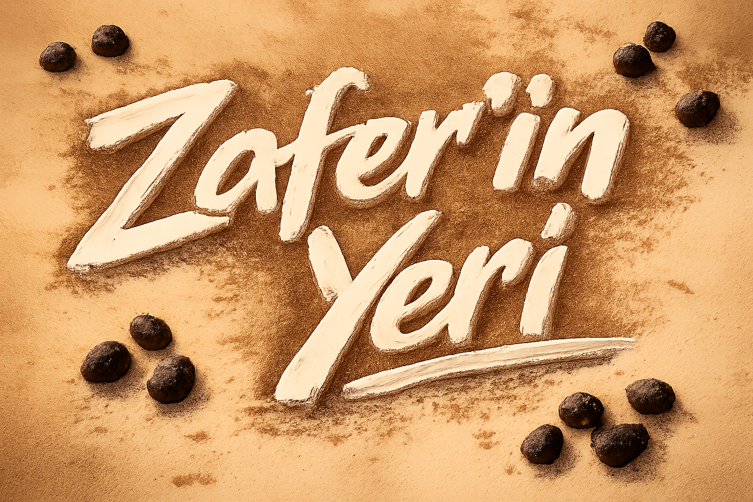 Zaferin Yeri